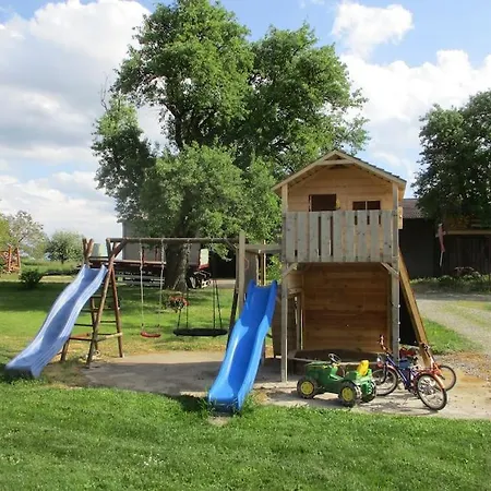 شقة Obertor Brennerei