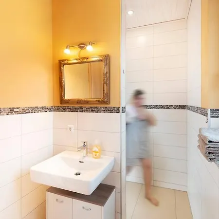 شقة Obertor Brennerei