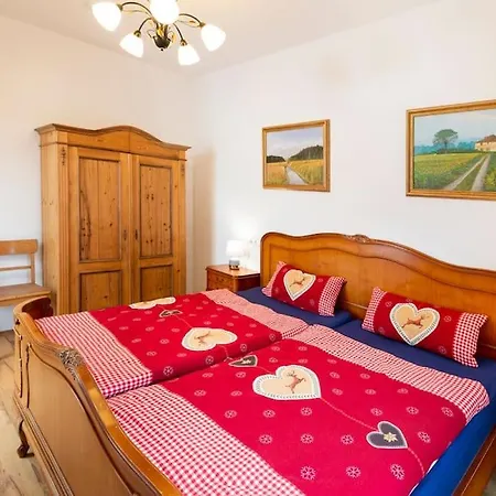 Obertor Brennerei شقة