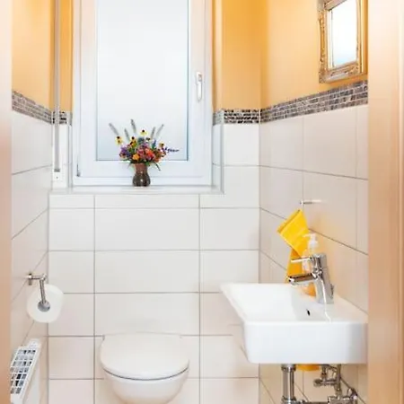 شقة Obertor Brennerei