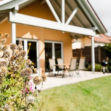 Obertor Brennerei شقة Kirchberg an der Murr