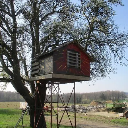 Obertor Brennerei شقة