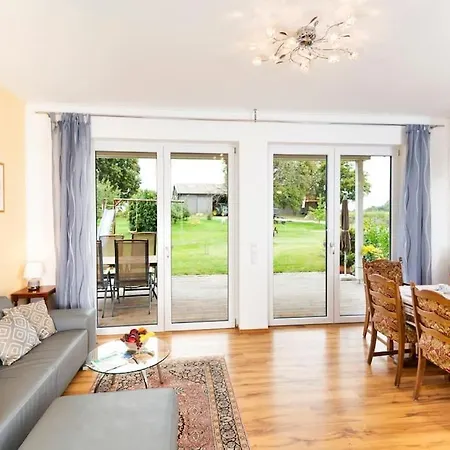 Obertor Brennerei شقة