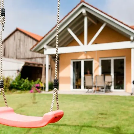 شقة Obertor Brennerei *